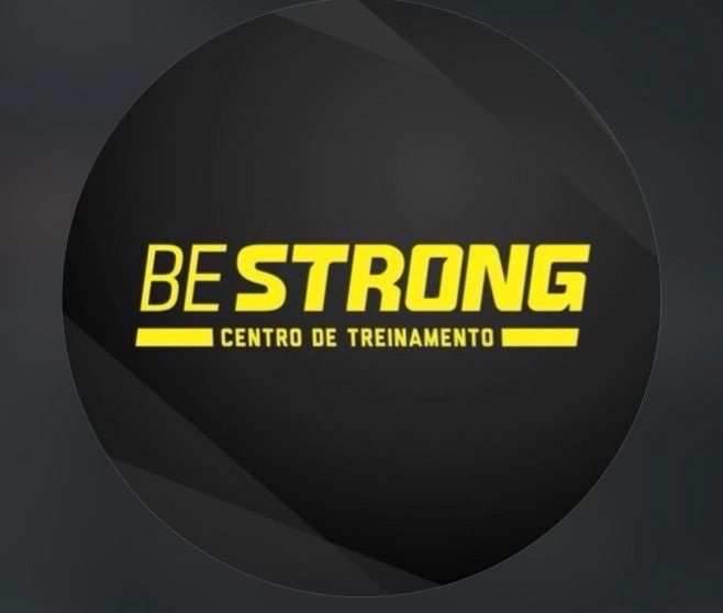BE STRONG CENTRO DE TREINAMENTO · 1/1
