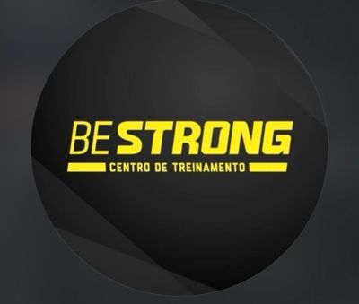 BE STRONG CENTRO DE TREINAMENTO · 1/1