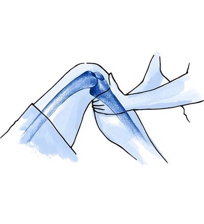 Clinica de fisioterapia · 2/2