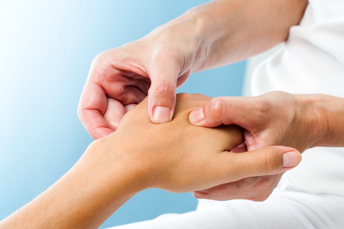 Clinica estetica · 1/2