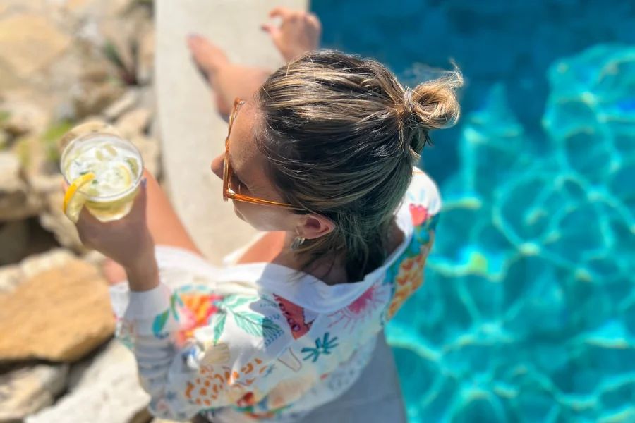 Beach Clube La Plage · 2/6
