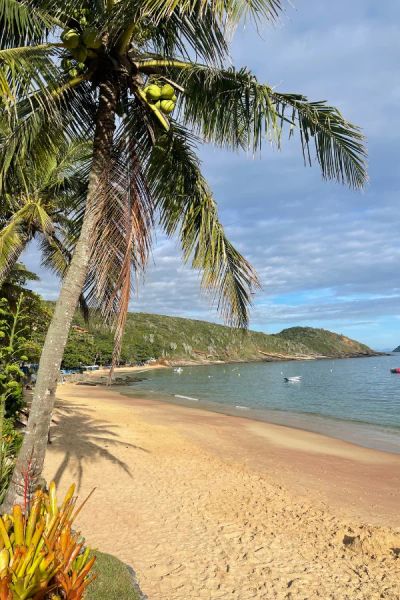 Beach Clube La Plage · 3/6